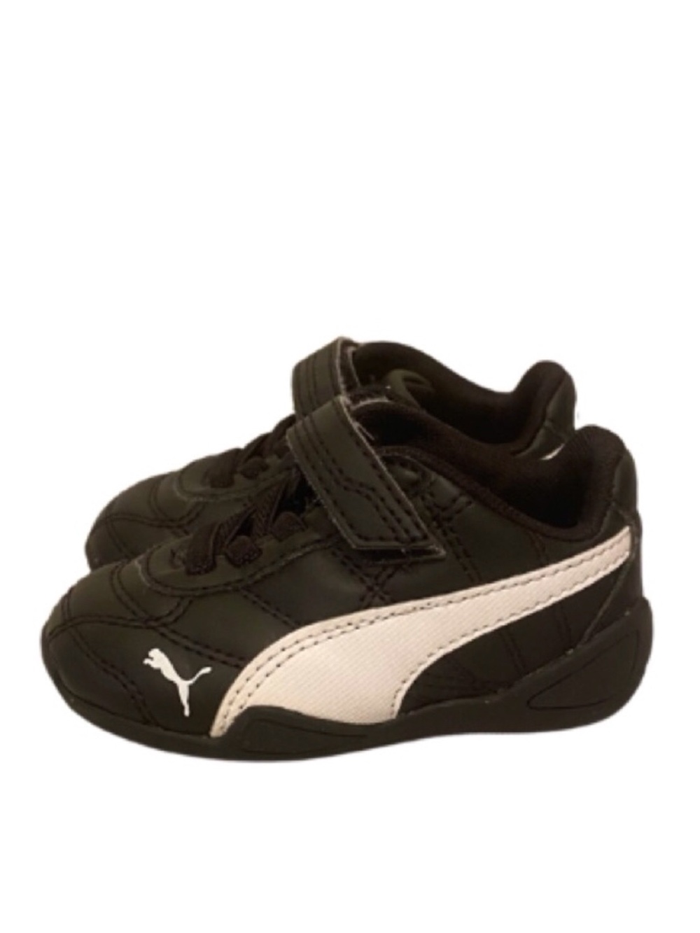 PUMA Toddler “Tune Cat 3” Size 5C Running Shoes